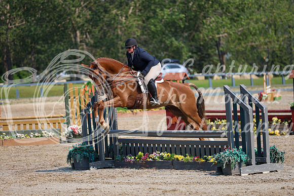 15015 - Elina - 2026 Rocky Mountain Classic III - Friday August 21st