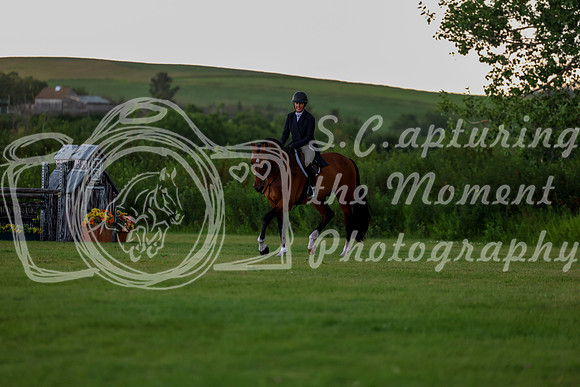 10394 - Shea - 2026 Rocky Mountain Classic III - Thursday August 20th