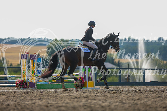 08120 - Mckenna - 2026 Rocky Mountain Classic III - Friday August 21st