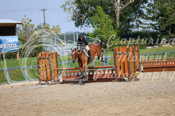 15276 - Elina - 2026 Rocky Mountain Classic III - Friday August 21st