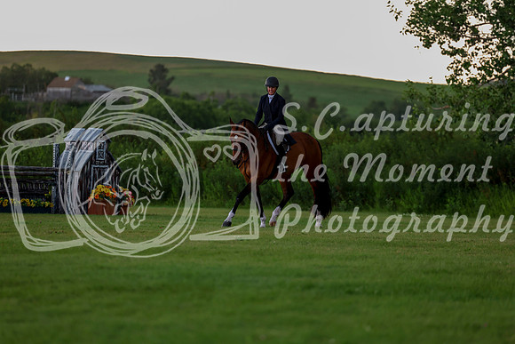 10396 - Shea - 2026 Rocky Mountain Classic III - Thursday August 20th