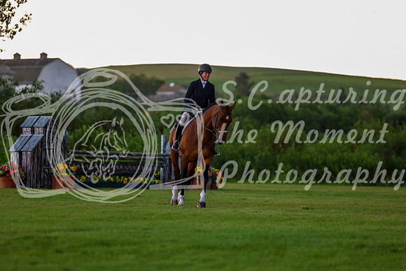 10397 - Shea - 2026 Rocky Mountain Classic III - Thursday August 20th
