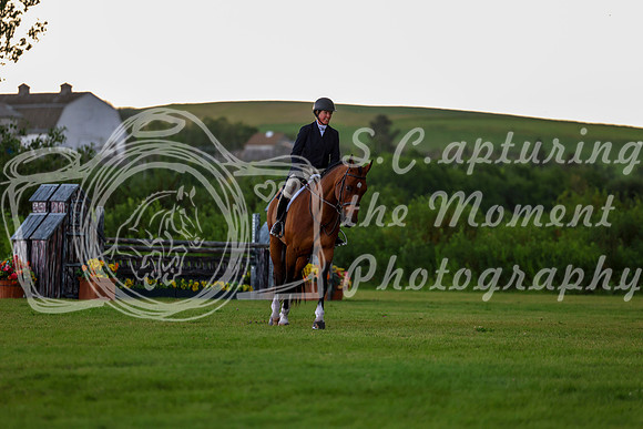 10398 - Shea - 2026 Rocky Mountain Classic III - Thursday August 20th