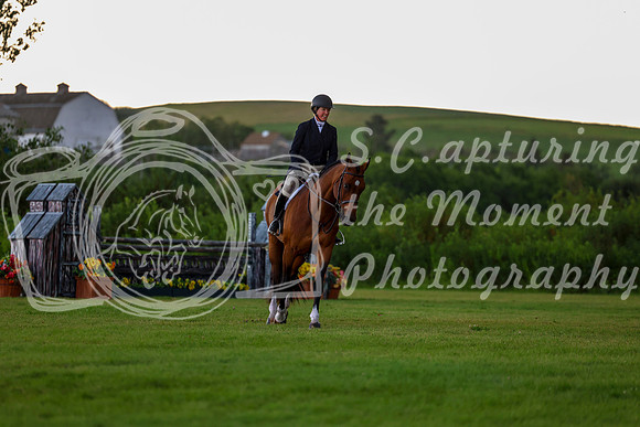 10399 - Shea - 2026 Rocky Mountain Classic III - Thursday August 20th