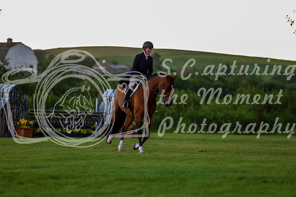 10401 - Shea - 2026 Rocky Mountain Classic III - Thursday August 20th