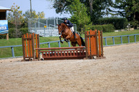 14742 - Elina - 2026 Rocky Mountain Classic III - Friday August 21st