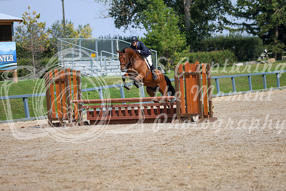 14742 - Elina - 2026 Rocky Mountain Classic III - Friday August 21st