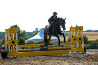 08129 - Mckenna - 2026 Rocky Mountain Classic III - Friday August 21st