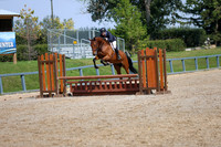 14743 - Elina - 2026 Rocky Mountain Classic III - Friday August 21st