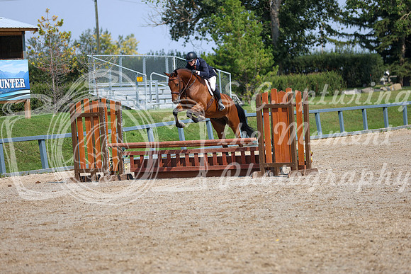 14743 - Elina - 2026 Rocky Mountain Classic III - Friday August 21st