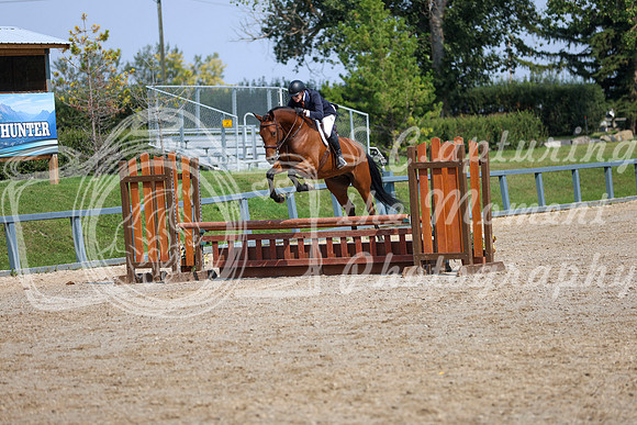 14744 - Elina - 2026 Rocky Mountain Classic III - Friday August 21st