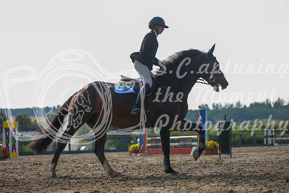 08132 - Mckenna - 2026 Rocky Mountain Classic III - Friday August 21st