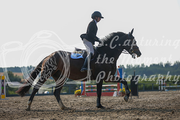 08133 - Mckenna - 2026 Rocky Mountain Classic III - Friday August 21st