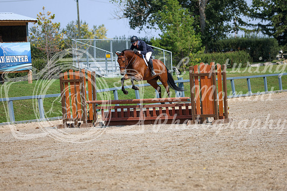 14745 - Elina - 2026 Rocky Mountain Classic III - Friday August 21st