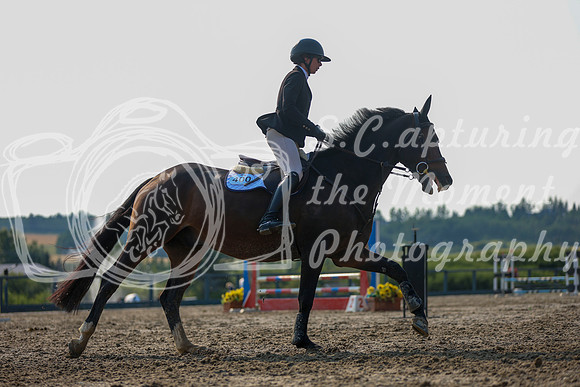 08134 - Mckenna - 2026 Rocky Mountain Classic III - Friday August 21st