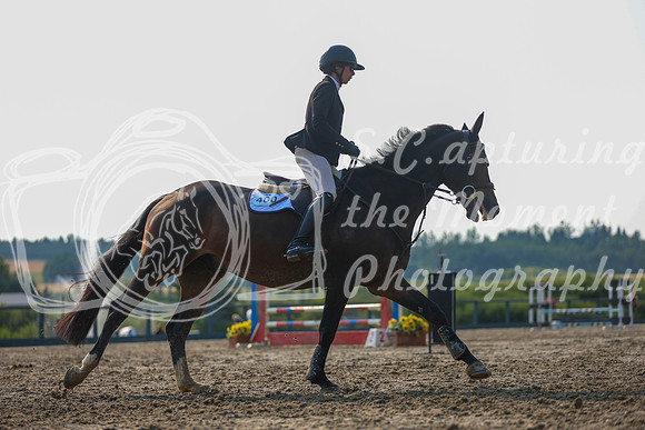 08135 - Mckenna - 2026 Rocky Mountain Classic III - Friday August 21st