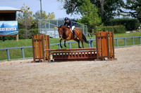 14746 - Elina - 2026 Rocky Mountain Classic III - Friday August 21st