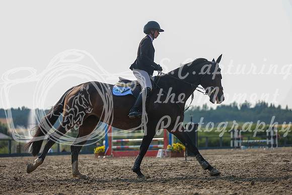 08136 - Mckenna - 2026 Rocky Mountain Classic III - Friday August 21st