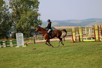 08806 - Mykenzi - 2026 Rocky Mountain Classic III - Friday August 21st