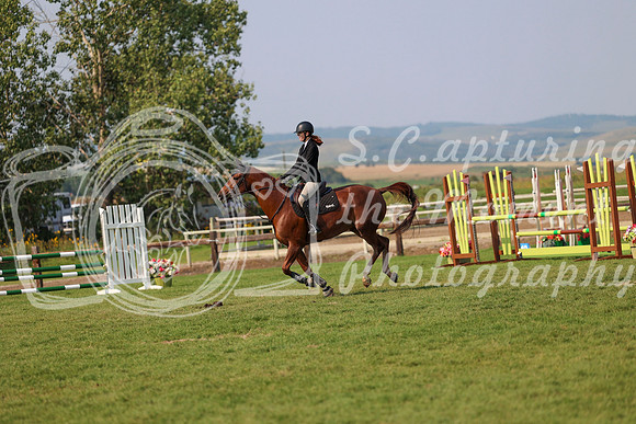 08806 - Mykenzi - 2026 Rocky Mountain Classic III - Friday August 21st