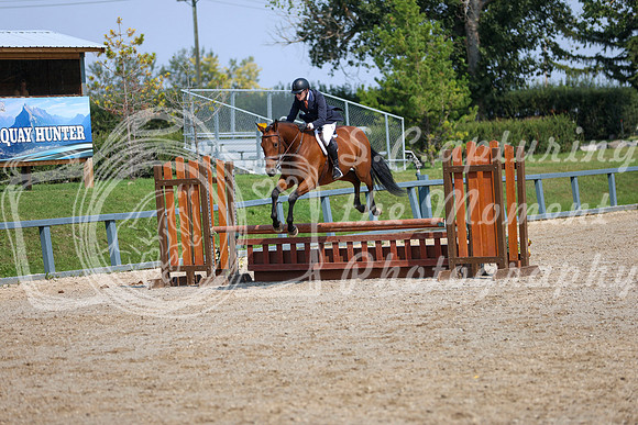 14747 - Elina - 2026 Rocky Mountain Classic III - Friday August 21st