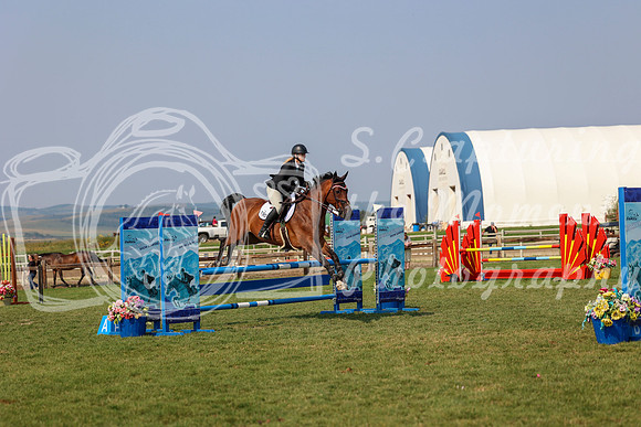 08835 - Mykenzi - 2026 Rocky Mountain Classic III - Friday August 21st