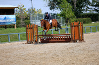 14748 - Elina - 2026 Rocky Mountain Classic III - Friday August 21st