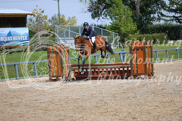 14748 - Elina - 2026 Rocky Mountain Classic III - Friday August 21st