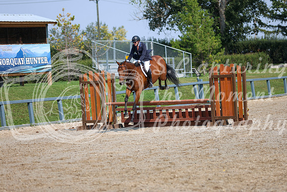 14749 - Elina - 2026 Rocky Mountain Classic III - Friday August 21st