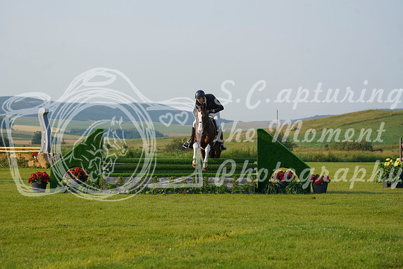00360 - Alina - 2026 Rocky Mountain Classic III - Friday August 21st