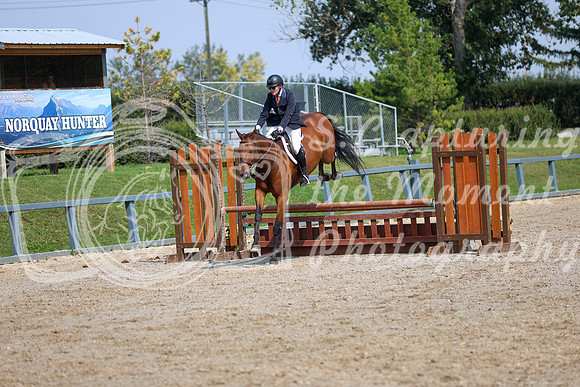 14750 - Elina - 2026 Rocky Mountain Classic III - Friday August 21st