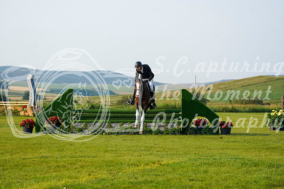 00361 - Alina - 2026 Rocky Mountain Classic III - Friday August 21st