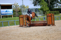 14751 - Elina - 2026 Rocky Mountain Classic III - Friday August 21st