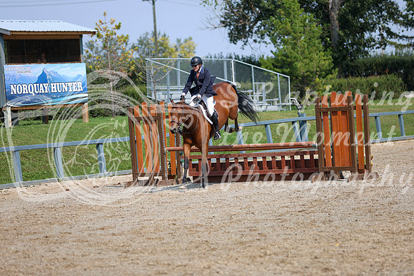 14751 - Elina - 2026 Rocky Mountain Classic III - Friday August 21st