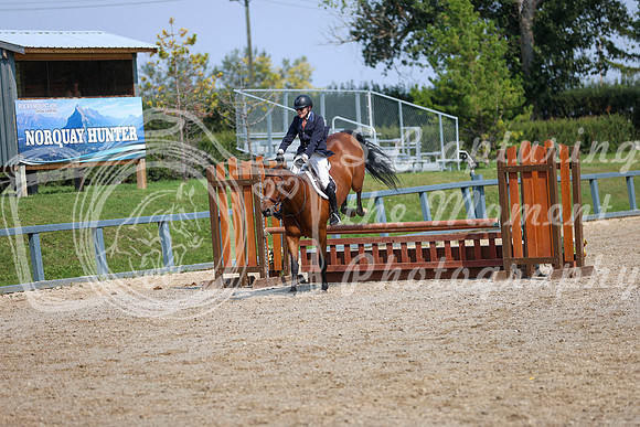 14752 - Elina - 2026 Rocky Mountain Classic III - Friday August 21st
