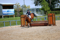 14753 - Elina - 2026 Rocky Mountain Classic III - Friday August 21st