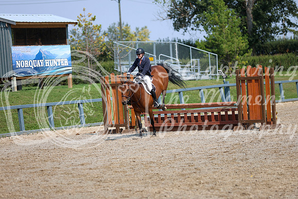 14753 - Elina - 2026 Rocky Mountain Classic III - Friday August 21st