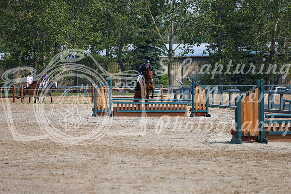 14754 - Elina - 2026 Rocky Mountain Classic III - Friday August 21st