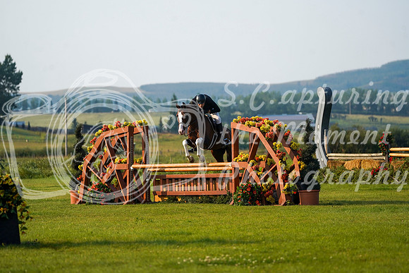 00371 - Alina - 2026 Rocky Mountain Classic III - Friday August 21st