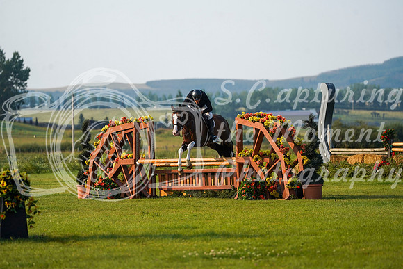 00372 - Alina - 2026 Rocky Mountain Classic III - Friday August 21st