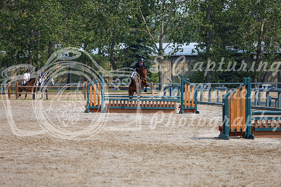 14756 - Elina - 2026 Rocky Mountain Classic III - Friday August 21st