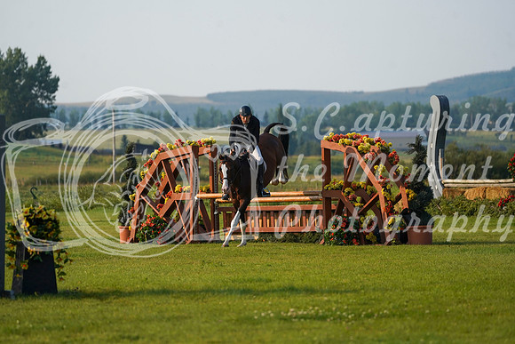 00374 - Alina - 2026 Rocky Mountain Classic III - Friday August 21st