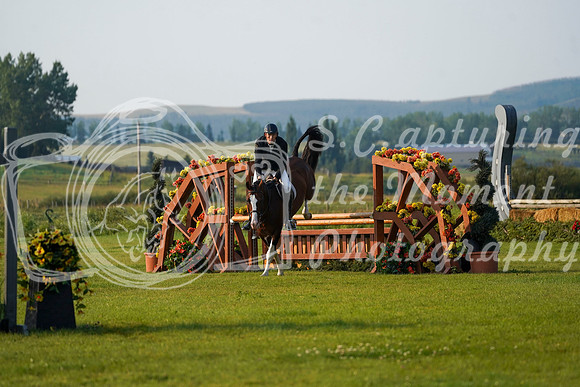 00375 - Alina - 2026 Rocky Mountain Classic III - Friday August 21st
