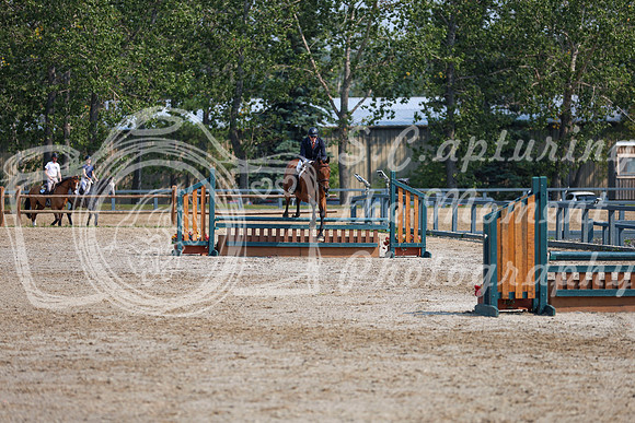14760 - Elina - 2026 Rocky Mountain Classic III - Friday August 21st