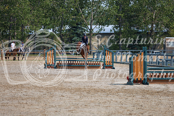 14762 - Elina - 2026 Rocky Mountain Classic III - Friday August 21st