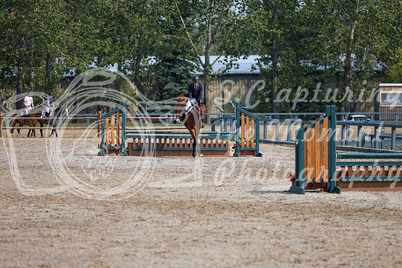 14763 - Elina - 2026 Rocky Mountain Classic III - Friday August 21st