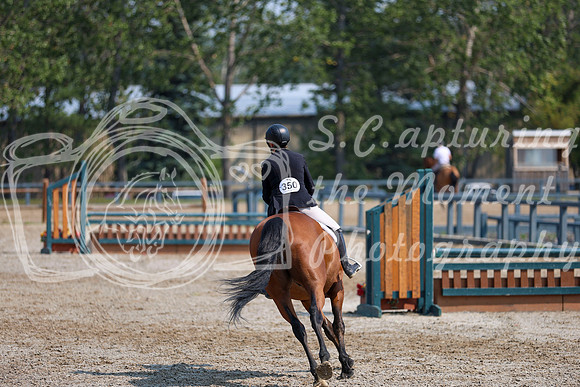 14843 - Elina - 2026 Rocky Mountain Classic III - Friday August 21st