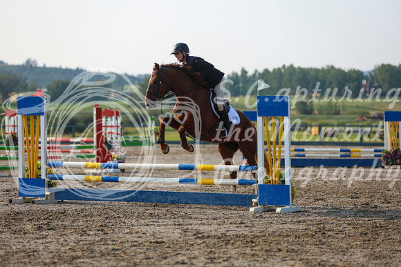 07558 - Mckenna - 2026 Rocky Mountain Classic III - Friday August 21st