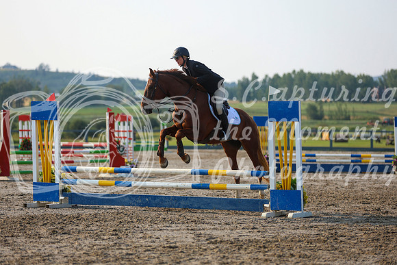 07560 - Mckenna - 2026 Rocky Mountain Classic III - Friday August 21st