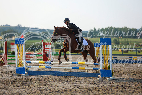 07561 - Mckenna - 2026 Rocky Mountain Classic III - Friday August 21st